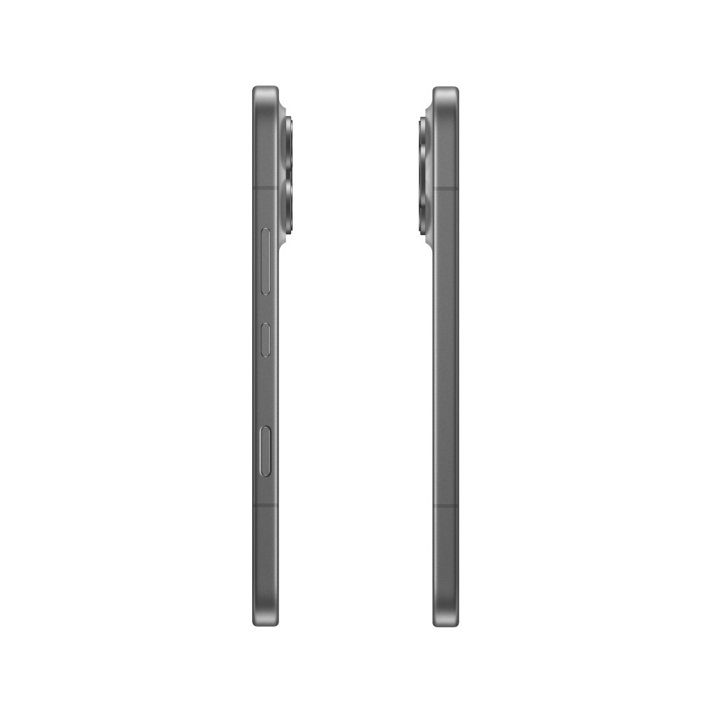 สมาร์ทโฟน Honor 600 Pro (12+512GB) Midnight BlacK (5G)
