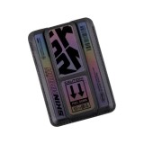 กระเป๋าใส่บัตร Skinarma Grip-Stand Kado Kira-Kobai Holographic (New Edition)