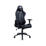 เก้าอี้เกมมิ่ง Nubwo Castor L011 Super Black
