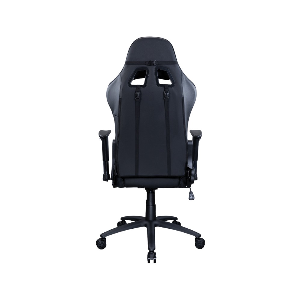 เก้าอี้เกมมิ่ง Nubwo Castor L011 Super Black