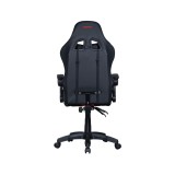 เก้าอี้เกมมิ่ง Nubwo L201 Black/Red