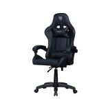 เก้าอี้เกมมิ่ง Nubwo L201 Super Black