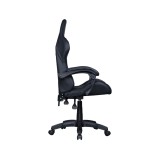 เก้าอี้เกมมิ่ง Nubwo L201 Super Black