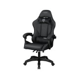 เก้าอี้เกมมิ่ง Nubwo L202 Black