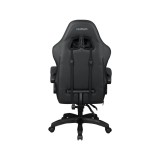 เก้าอี้เกมมิ่ง Nubwo L202 Black