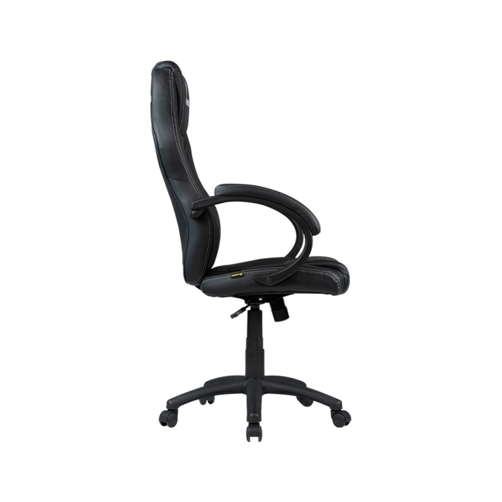 เก้าอี้เกมมิ่ง Nubwo Mercenary NBCH-010 Black