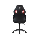 เก้าอี้เกมมิ่ง Nubwo Mercenary NBCH-010 Black/Red