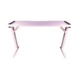 โต๊ะเกมมิ่ง Nubwo E-Sport Durable ND-601 Pink