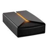 ฮาร์ดไดรฟ์ Seagate FireCuda X Vault Gaming Hard Drive 20TB (STNL20000400)