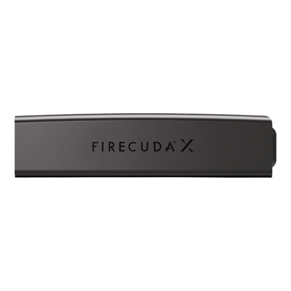 ฮาร์ดไดรฟ์ Seagate FireCuda X Vault Gaming Hard Drive 20TB (STNL20000400)
