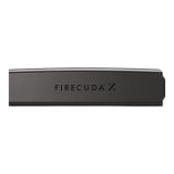 ฮาร์ดไดรฟ์ Seagate FireCuda X Vault Gaming Hard Drive 20TB (STNL20000400)