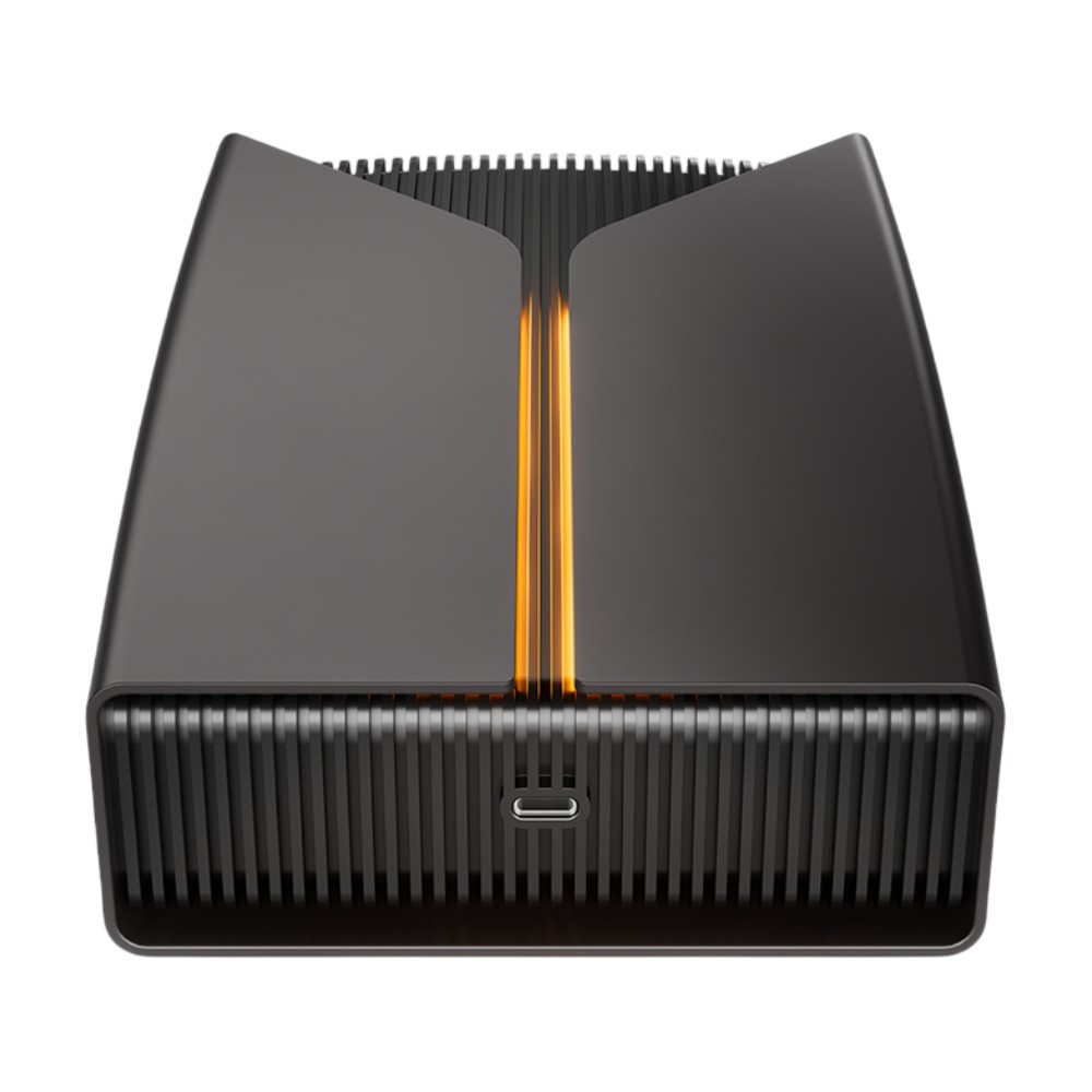 ฮาร์ดไดรฟ์ Seagate FireCuda X Vault Gaming Hard Drive 20TB (STNL20000400)