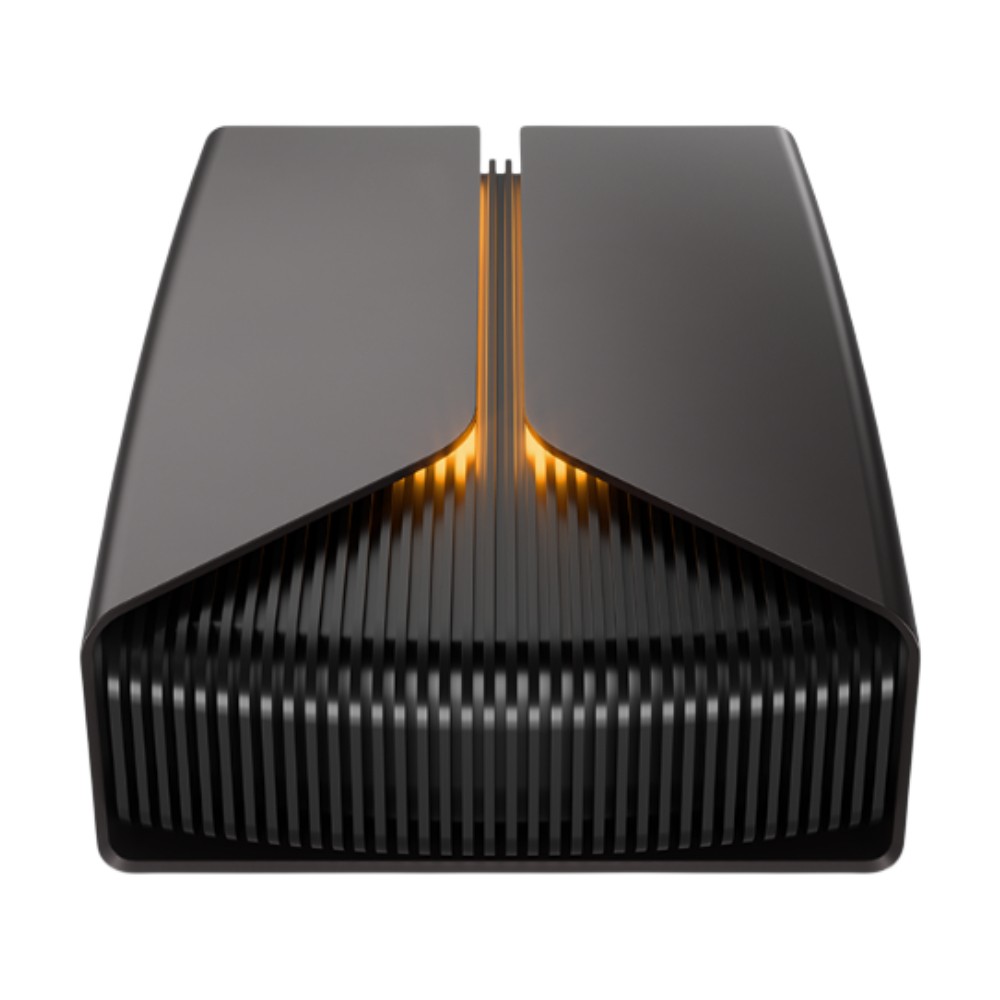ฮาร์ดไดรฟ์ Seagate FireCuda X Vault Gaming Hard Drive 20TB (STNL20000400)