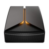 ฮาร์ดไดรฟ์ Seagate FireCuda X Vault Gaming Hard Drive 20TB (STNL20000400)