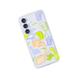 เคส FOX Samsung Galaxy S25 FE Dino Friends Magnetic