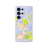 เคส FOX Samsung Galaxy S25 Ultra Dino Friends Magnetic
