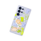 เคส FOX Samsung Galaxy S25 Ultra Dino Friends Magnetic