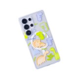 เคส FOX Samsung Galaxy S25 Ultra Dino Friends Magnetic