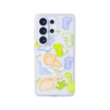 เคส FOX Samsung Galaxy S26 Ultra Dino Friends Magnetic