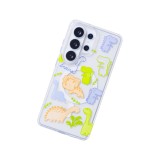 เคส FOX Samsung Galaxy S26 Ultra Dino Friends Magnetic
