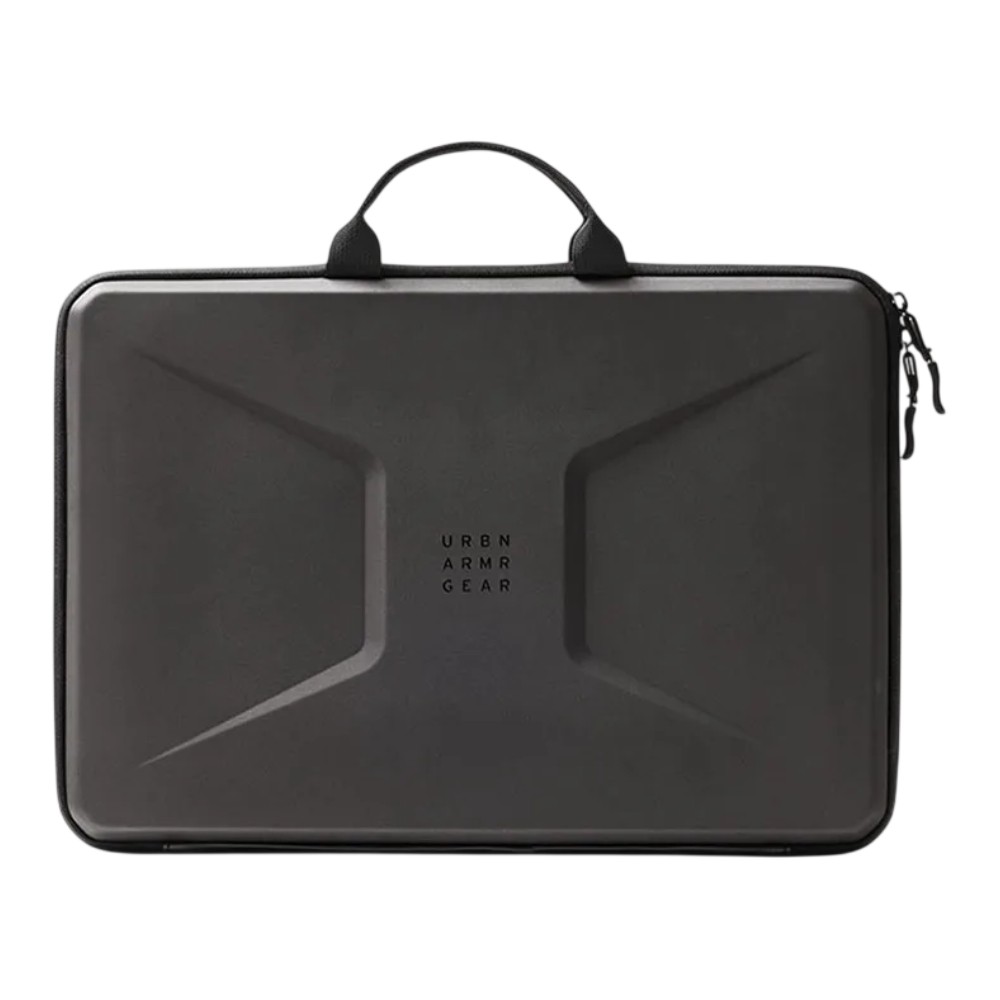 กระเป๋าโน๊ตบุ๊ค UAG Civilian Medium Shock Sleeve w/Handle Sleeve 14 inch - Black