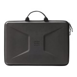 กระเป๋าโน๊ตบุ๊ค UAG Civilian Medium Shock Sleeve w/Handle Sleeve 14 inch - Black