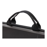กระเป๋าโน๊ตบุ๊ค UAG Civilian Medium Shock Sleeve w/Handle Sleeve 14 inch - Black