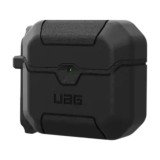 เคส UAG AirPods 4 Scout - Black
