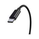 ที่ชาร์จไร้สาย MCDODO Magnetic Wireless Charging Pad 15W (USB-C) Black