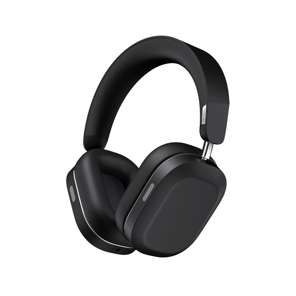 หูฟังครอบหู Mondo ANC Over-Ear Black