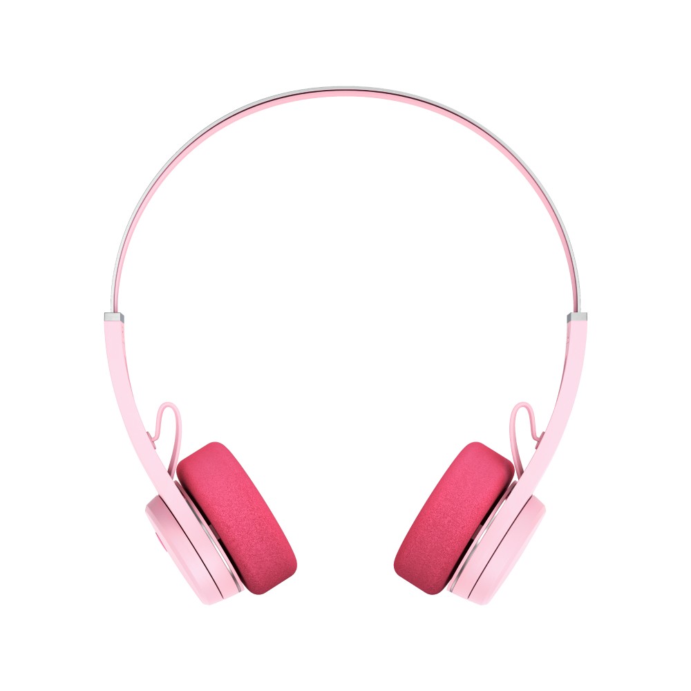 หูฟังไร้สาย Mondo Freestyle Pink
