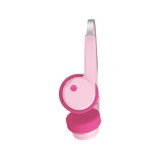 หูฟังไร้สาย Mondo Freestyle Pink