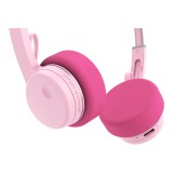 หูฟังไร้สาย Mondo Freestyle Pink