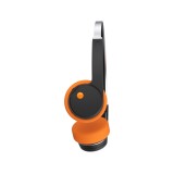 หูฟังไร้สาย Mondo Freestyle Black