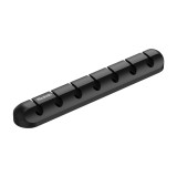 ชุดจัดเก็บสายซิลิโคน MCDODO Silicone Hub Set (seven-hole/three-hole)