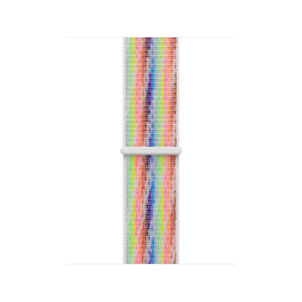 Apple Watch 40mm Pride Edition Sport Loop