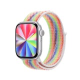 Apple Watch 42mm Pride Edition Sport Loop