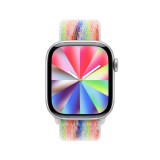 Apple Watch 42mm Pride Edition Sport Loop