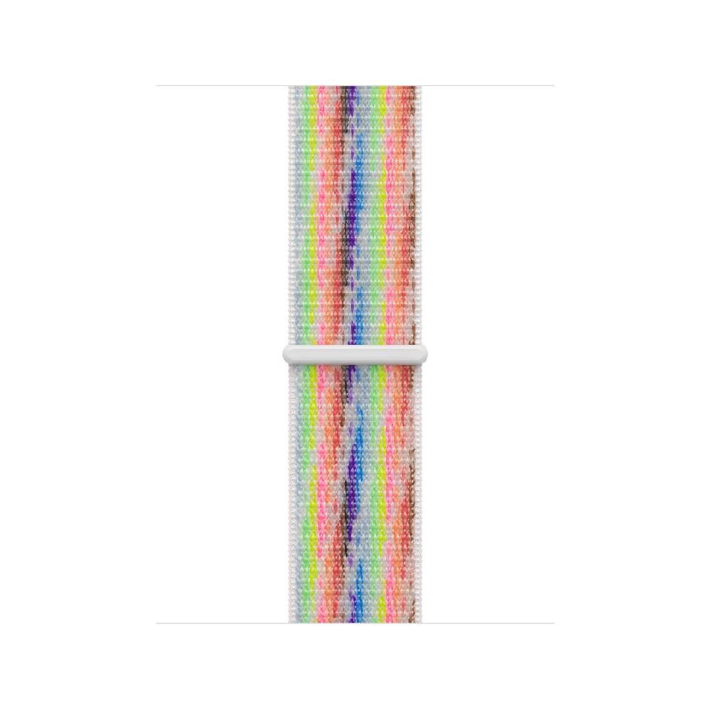 Apple Watch 42mm Pride Edition Sport Loop