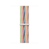 Apple Watch 42mm Pride Edition Sport Loop