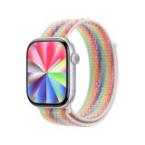 Apple Watch 46mm Pride Edition Sport Loop
