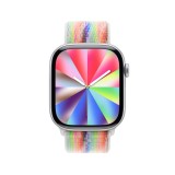 Apple Watch 46mm Pride Edition Sport Loop