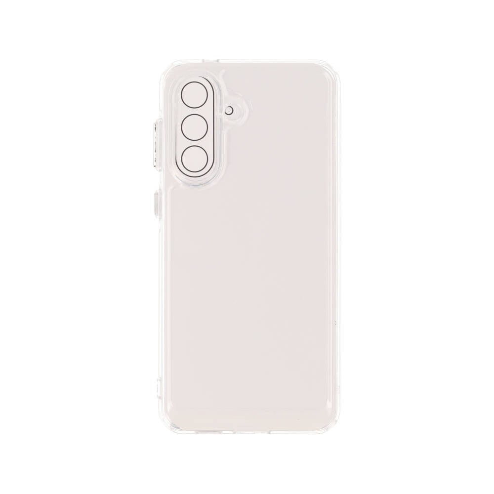 เคส QPLUS Samsung Galaxy A57 5G Clear/Transparent
