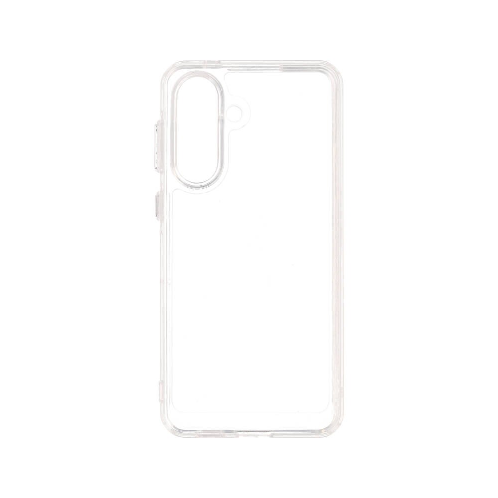 เคส QPLUS Samsung Galaxy A57 5G Clear/Transparent