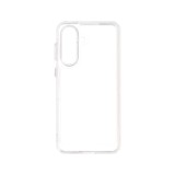 เคส QPLUS Samsung Galaxy A57 5G Clear/Transparent