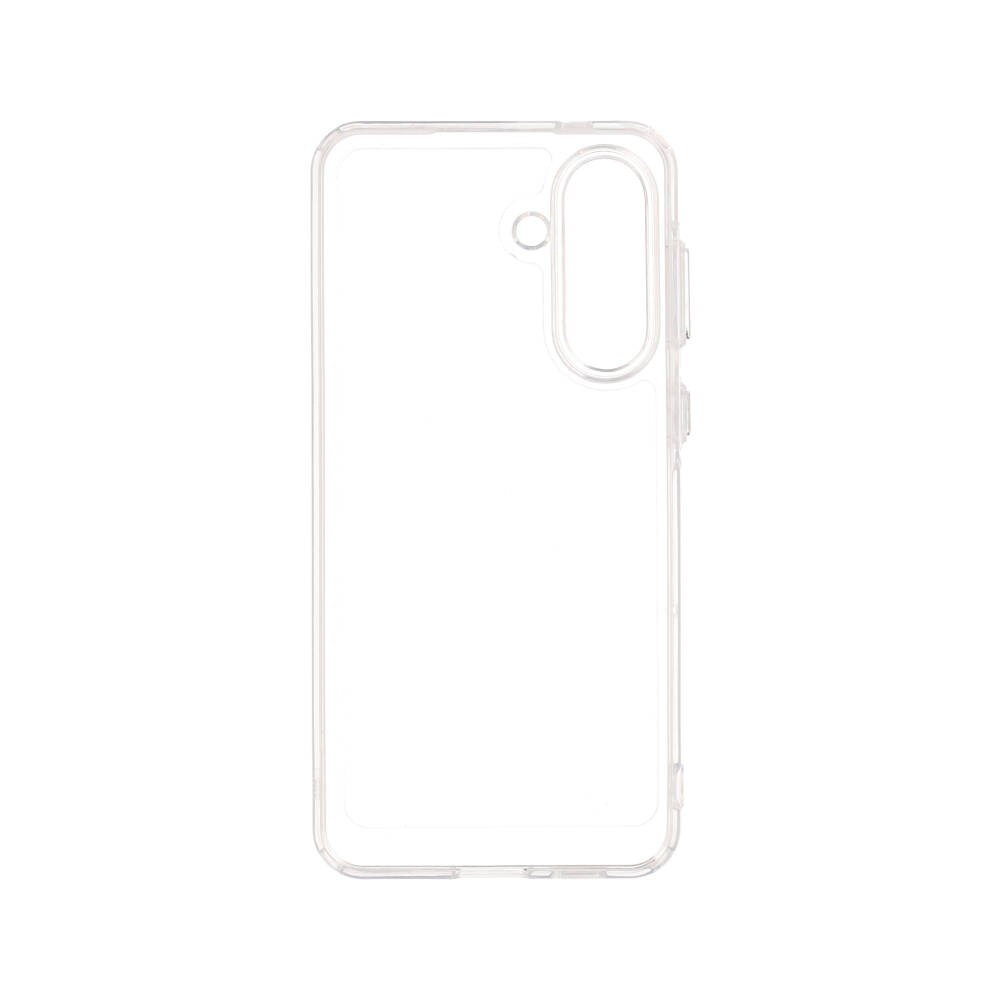 เคส QPLUS Samsung Galaxy A57 5G Clear/Transparent