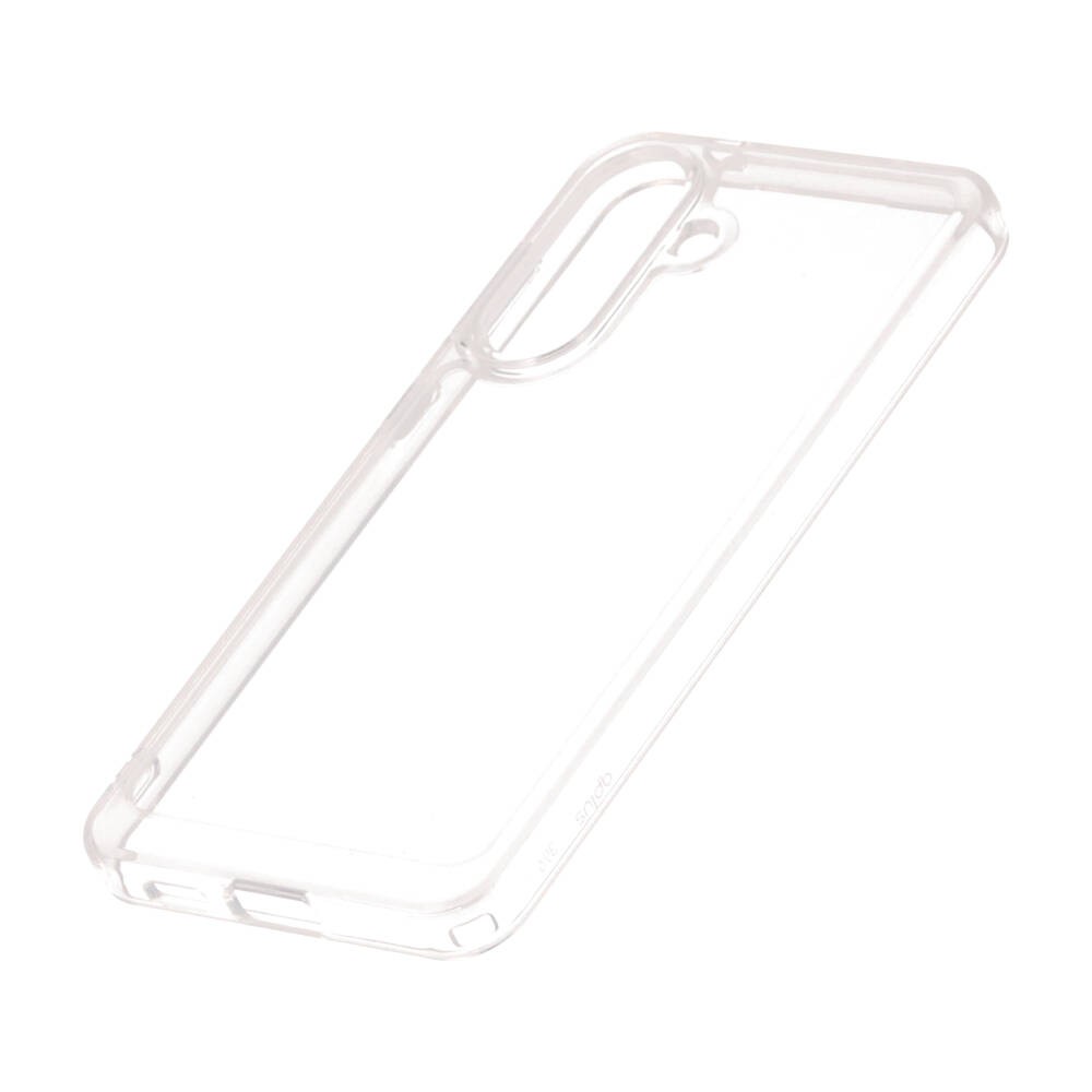 เคส QPLUS Samsung Galaxy A57 5G Clear/Transparent