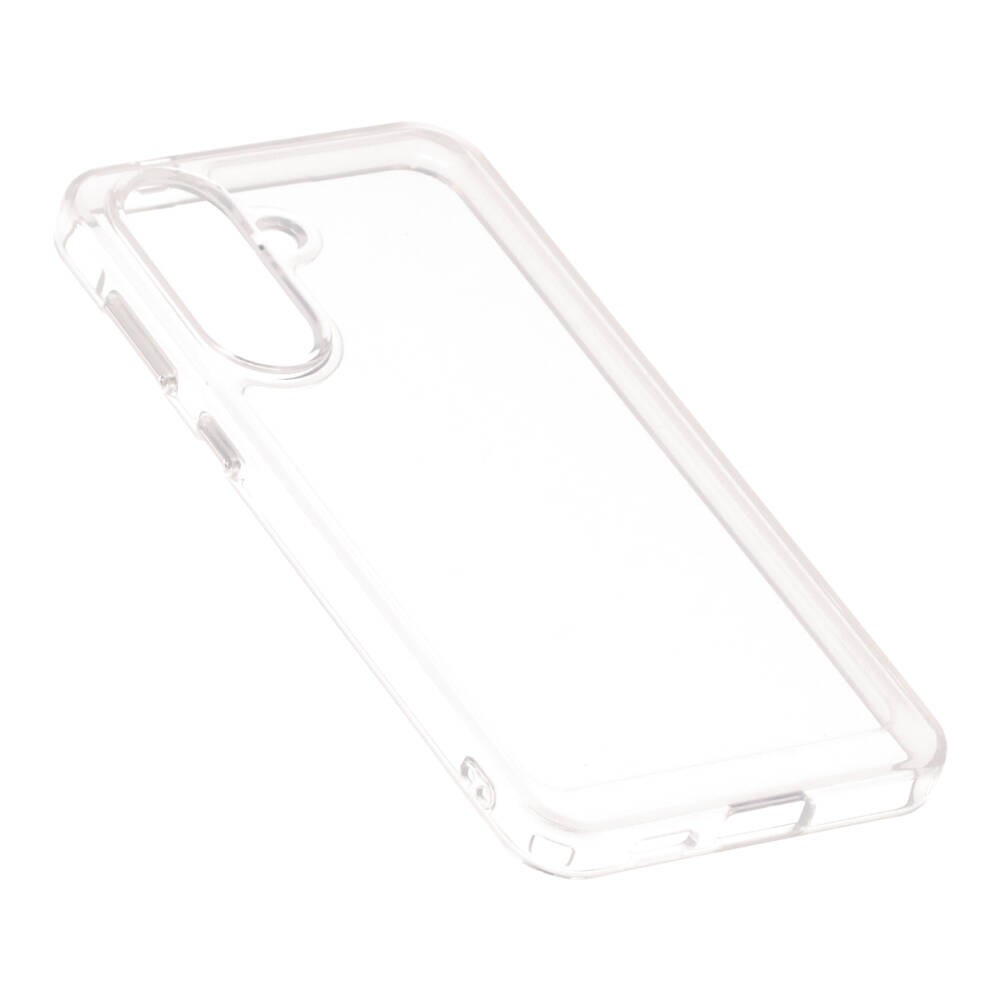เคส QPLUS Samsung Galaxy A57 5G Clear/Transparent