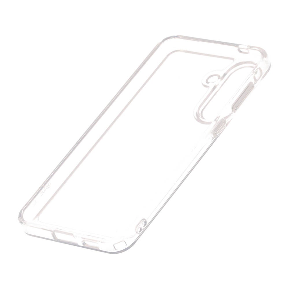 เคส QPLUS Samsung Galaxy A57 5G Clear/Transparent
