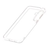 เคส QPLUS Samsung Galaxy A57 5G Clear/Transparent